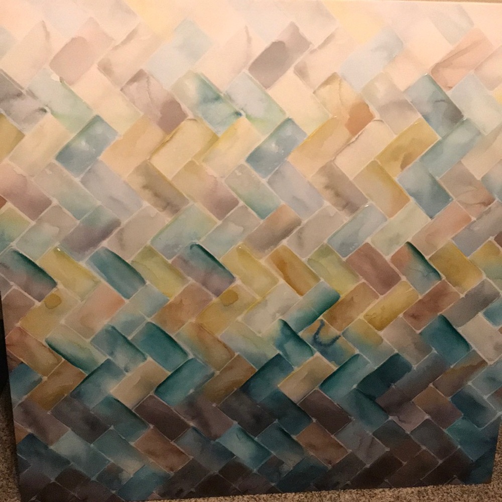Canvas Picture